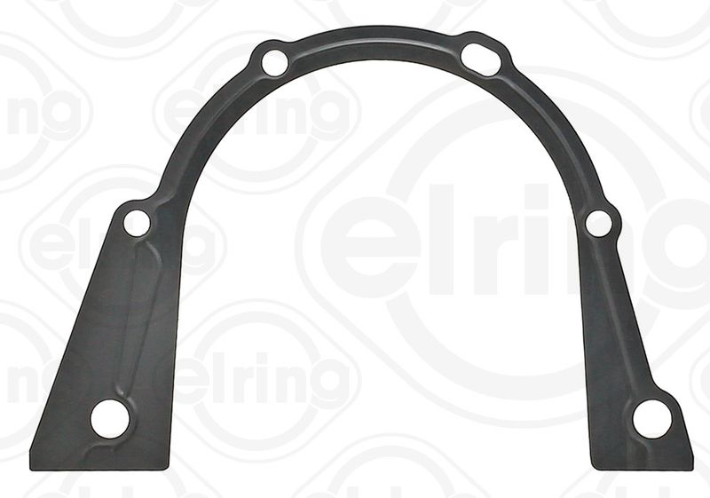 Gasket, housing cover (crankcase) BMW - 11 14 1 432 240