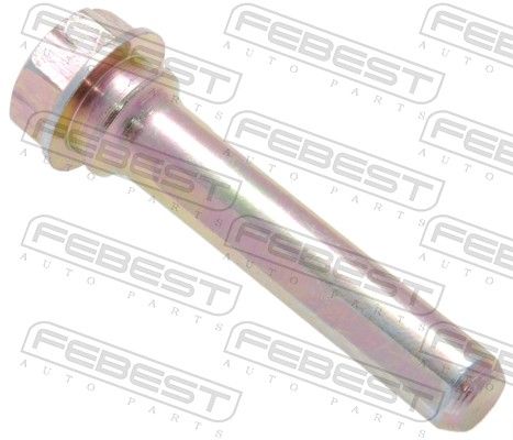 Guide Bolt, brake caliper DAIHATSU 47715-33050, TOYOTA 47715-33050