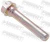Guide Bolt, brake caliper DAIHATSU 47715-33050, TOYOTA 47715-33050