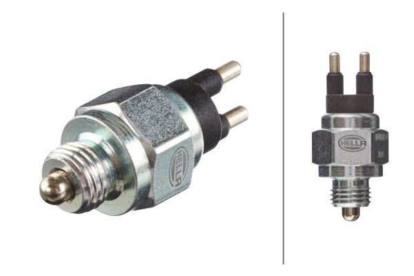 Switch, reverse light