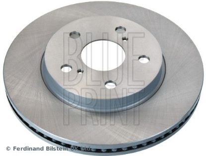Brake Disc TOYOTA - 43512-02390