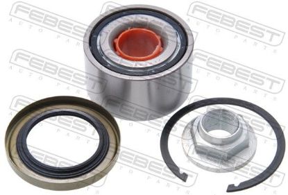 Wheel Bearing TOYOTA 90369-35034