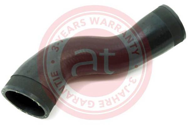 Charger Air Hose VAG Caddy II, Ibiza III