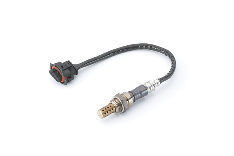 Oxygen Sensor