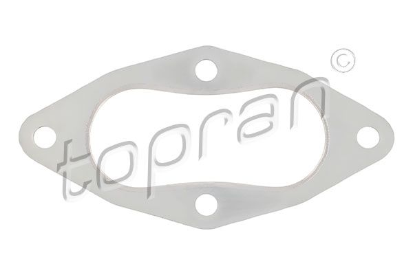 Gasket, exhaust pipe VAG