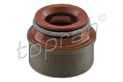 Seal Ring, valve stem VAG, Opel, BMW/Mini, Renault/Dacia, PSA, Volvo, Ge