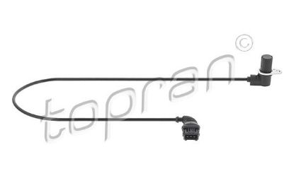 Sensor, crankshaft pulse BMW - 12 14 1 703 277