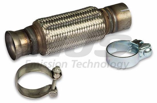 Repair Pipe, centre muffler