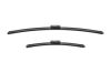 Wiper Blade Aerotwin Multiclip AM468S SET 650/400mm