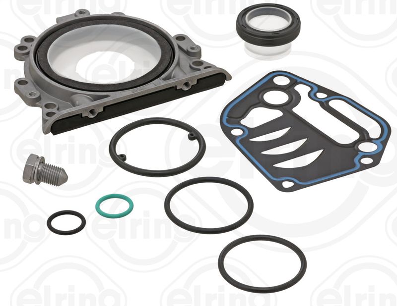 Gasket Kit, crankcase VW