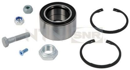 Wheel Bearing Kit VAG - 321 498 625A