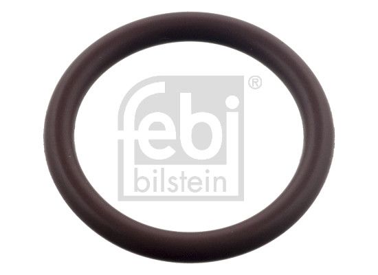 Seal, water pump Iveco 0 1728 8681