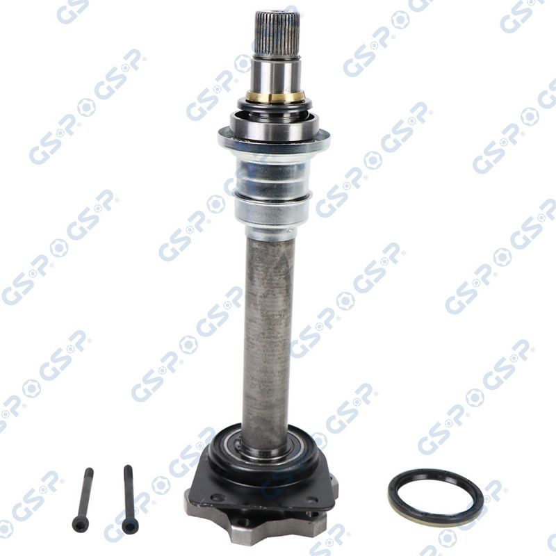 Stub Axle, differential VAG - 02N 409 344E