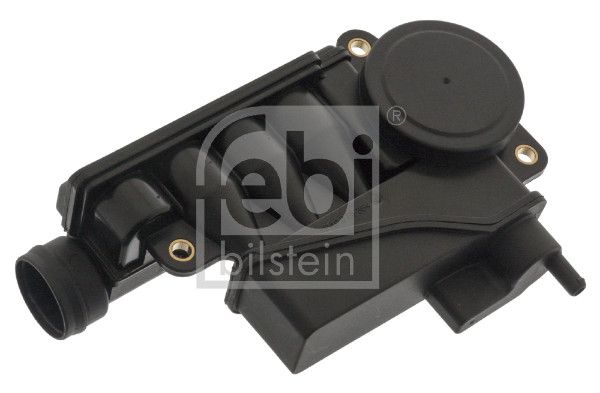 Oil Separator, crankcase ventilation VW-Audi - 079 103 464 D