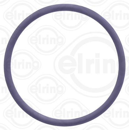 Seal, oil strainer VOLVO NKW