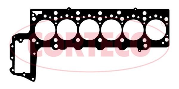 Gasket, cylinder head BMW 11127794067