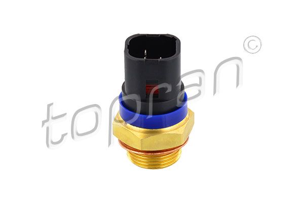 Temperature Switch, radiator fan Opel, Renault/Dacia, General Motors
