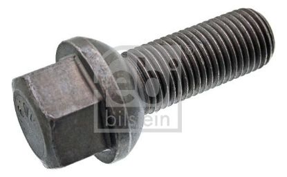 Wheel Bolt Mercedes-Benz PKW 601 401 02 70