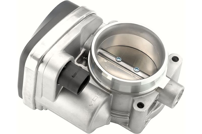 Throttle Body Renault