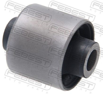 Mounting, differential NISSAN 54730-0W002