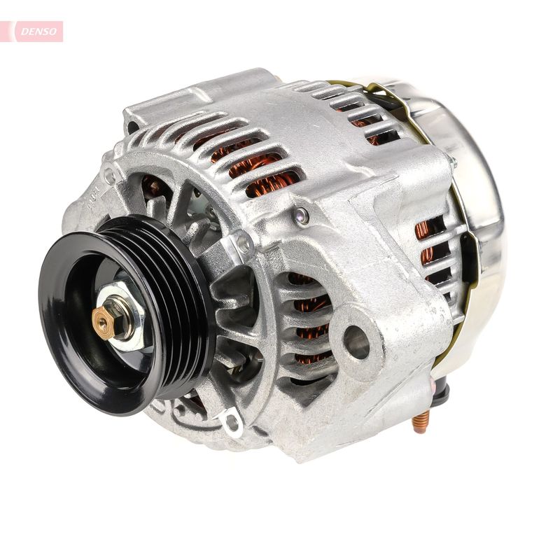 Alternator Daihatsu