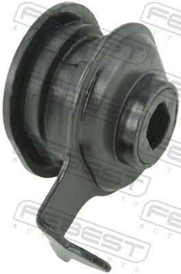 Spacer Bush, shock absorber TOYOTA 48507-60020