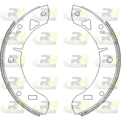 Brake Shoe