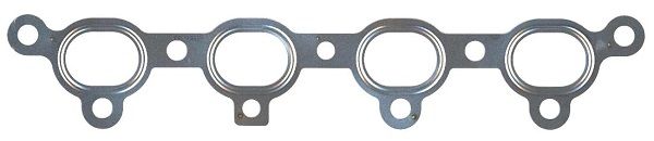 Gasket, exhaust manifold OPEL ET