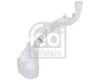 Washer Fluid Reservoir, window cleaning Peugeot - 6431.F3