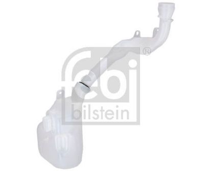 Washer Fluid Reservoir, window cleaning Peugeot - 6431.F3