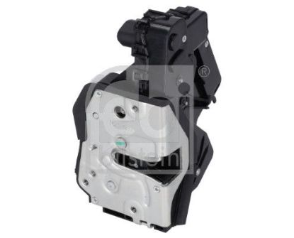 Door Lock BMW - 51 21 7 011 241