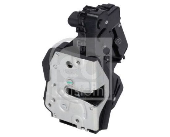 Door Lock BMW - 51 21 7 011 241