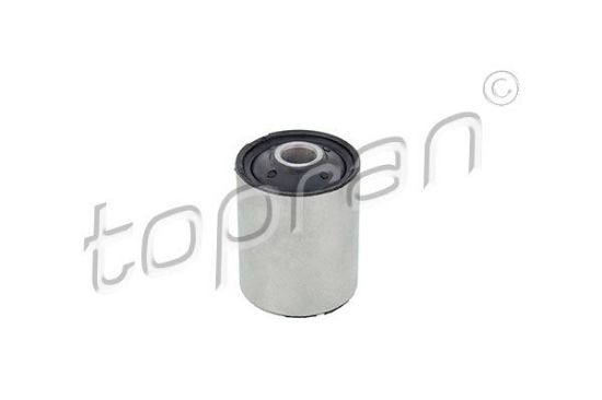 Bushing, leaf spring Ford Transit 00- TR+