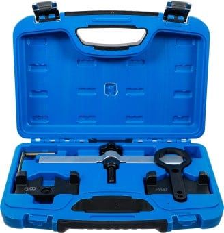 Adjustment Tool Kit, valve timing Engine Timing Tool Set for BMW N63