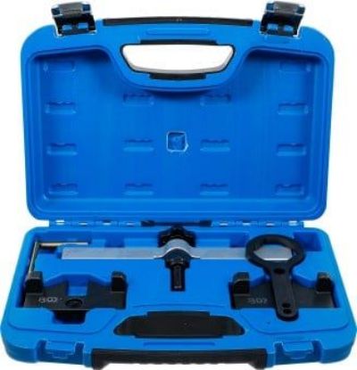 Adjustment Tool Kit, valve timing Engine Timing Tool Set for BMW N63