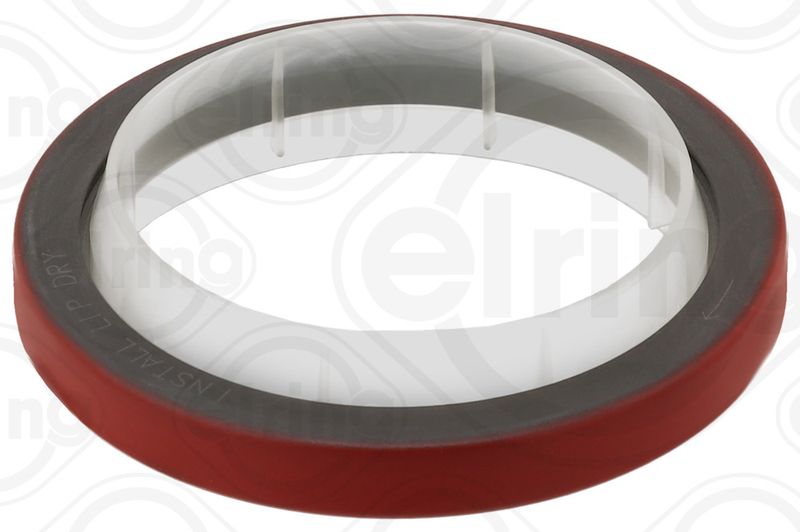 Shaft Seal, crankshaft 101,85x82x12 / B RD PTFE RWDR