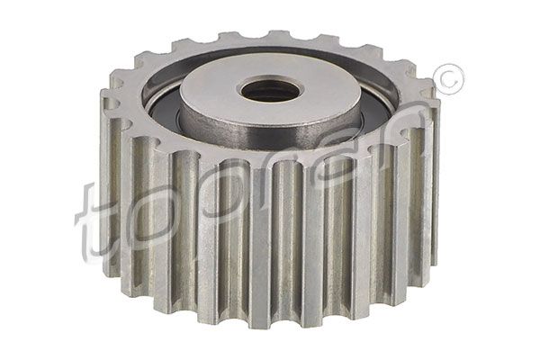 Deflection Pulley/Guide Pulley, timing belt Opel, Renault/Dacia, General Motors