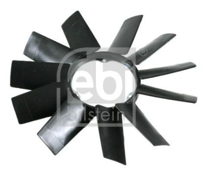 Fan Wheel, engine cooling BMW - 11 52 1 712 110