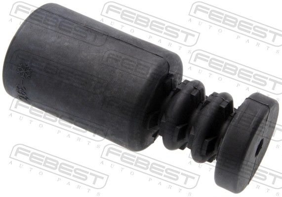 Protective Cap/Bellow, shock absorber HONDA 51722-S84-A01