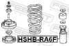 Protective Cap/Bellow, shock absorber HONDA 51722-S84-A01