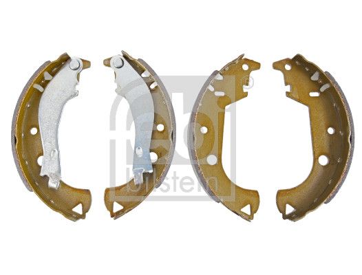 Brake Shoe Set Fiat PKW 7083041