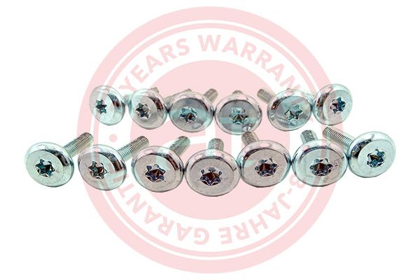 Bolt, oil sump - 24 11 7 552 108