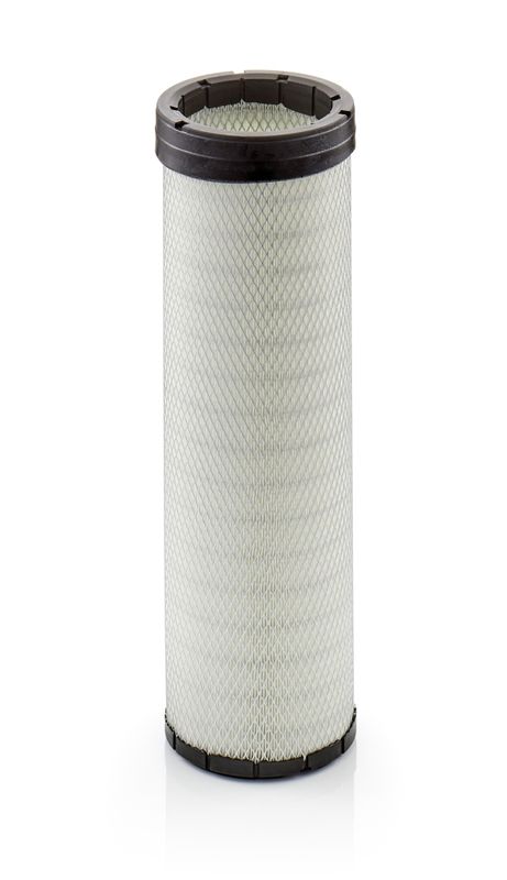 Secondary Air Filter Case New Holland 128076