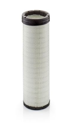 Secondary Air Filter Case New Holland 128076