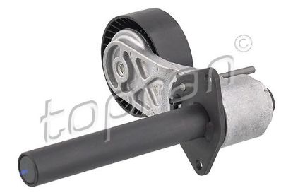 Belt Tensioner, V-ribbed belt BMW/MINI