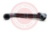 Hose, crankcase ventilation MERCEDES-BENZ