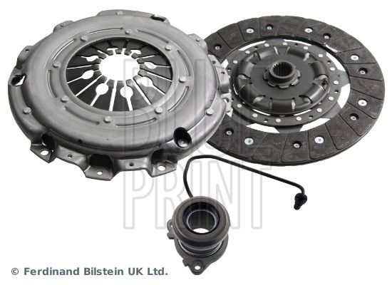 Clutch Kit Opel 66 06 016 S1