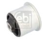 Bushing, axle beam Renault 55 04 413 31R