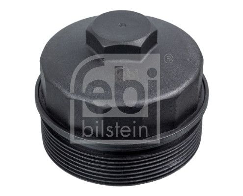 Cap, oil filter housing Mercedes-Benz LKW 000 180 23 38