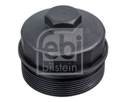 Cap, oil filter housing Mercedes-Benz LKW 000 180 23 38